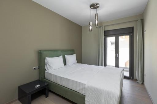 Black Diamond Residence Argosztóli Kültér fotó